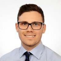 HARMAN International Employee Benjamin Buck's profile photo