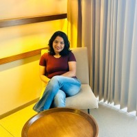 Medha Employee Diva Singh's profile photo