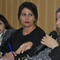 Université Badji Mokhtar de Annaba Employee Fatima Bouledroua's profile photo