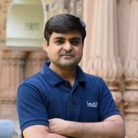 Gagan Makin Email & Phone Number