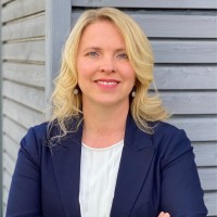 Jungheinrich PROFISHOP AG & Co. KG Employee Teresa Michaelis-Humpert's profile photo