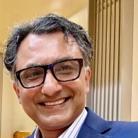 CEFA Early Learning Employee Sohail Mussani's profile photo