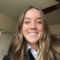 Cognitive FX Employee Serena Olson's profile photo