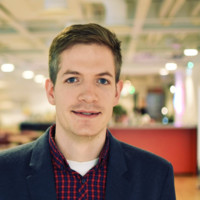 Bloem Ventures Employee Pieter Jooste's profile photo