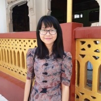 Xerovit Employee Aye Thu's profile photo