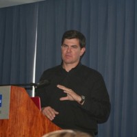 Robert Marshall Email & Phone Number