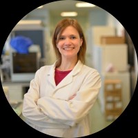 University of Nottingham Employee Laura Kilpatrick's profile photo
