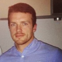 True Fitness and Nutrition Employee Josh Davies's profile photo