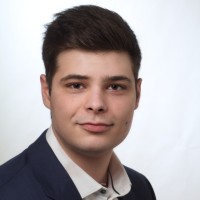 Teylor AG Employee Angelo Pirrera's profile photo