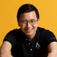 Ampd Energy Employee Brandon Ng's profile photo