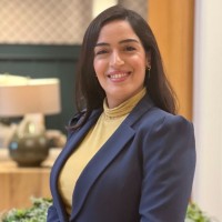 Quantifly Employee Mona Jannesar's profile photo