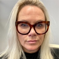 Defected Records Employee Bee Keane's profile photo