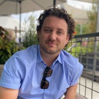 Gramercy Cellars Employee Drew Mahan's profile photo