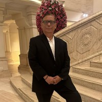 Madhu Subramanian Email & Phone Number