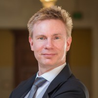Covington & Burling LLP Employee Robert Toombs's profile photo