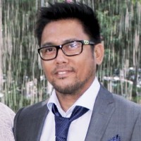 Alfonso Huerte's profile photo