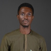 Lagetronix Employee Victor Onibudo's profile photo
