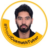 Cuemaths Employee Abhilash Chaudhry's profile photo