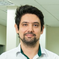 William Nogueira Email