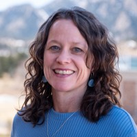 Cooperative Institute for Research in Environmental Sciences Employee Becca Edwards's profile photo