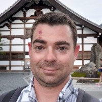 T-Mobile Employee Tom Stephan's profile photo