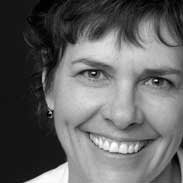 Barbara Schwarzenbach Email & Phone Number