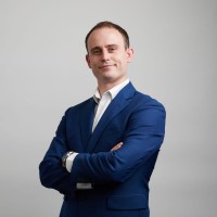 Eaton Smith Solicitors Employee Sam Crich's profile photo