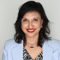 Bny Employee Amrita Ghanekar's profile photo