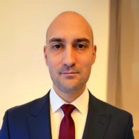 HumiSeal Employee Vlad David's profile photo