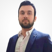 iBarel.com Employee Avi Barel's profile photo