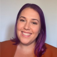 Donorly Employee Gabrielle Degaetano's profile photo