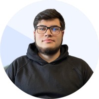 Bitákora Employee Christian David santa Aldana's profile photo