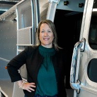 Airstream Employee Shelly Gasson's profile photo