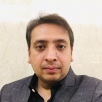 Alex Panels Employee Shobhit Goyal's profile photo