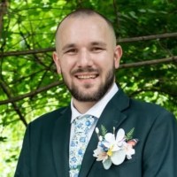 Phase Sensitive Innovations, Inc. Employee Chris Michel's profile photo