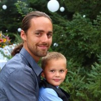 The Concrete Artisans, Inc. Employee James Holbrook's profile photo