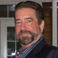 Morris County Government Employee Brian Murray's profile photo