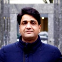 Velout Employee Bhupendra Singh's profile photo