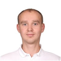 Alexander Vedmid Email