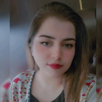 Odyssey Solutions Employee Madiha Jahangir's profile photo