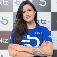 Bitz Softwares Employee Kelyn Gubert's profile photo