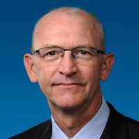 Hirect Global Employee Douglas Bailey's profile photo