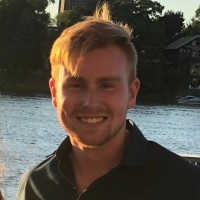 Joseph Rickert Email