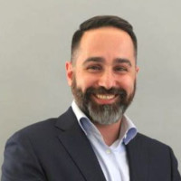 Phreesia Life Sciences Employee David Linetsky's profile photo