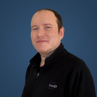boxIT, LLC Employee Hunter Duff's profile photo