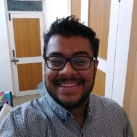 ZOYA - A TATA Product Employee Apoorv Dwivedi's profile photo