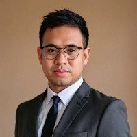 Connect Psych Services Employee Laurence Rebadulla's profile photo
