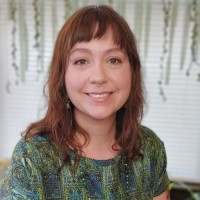 Arborgold Software Employee Luna Harrington-Godsey's profile photo