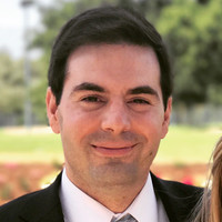 San Joaquin Refining Employee Jared Johnson's profile photo