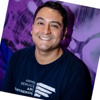 Daniel Bahena Email & Phone Number